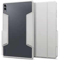 Spigen Ultra Hybrid Pro púzdro Samsung Galaxy Tab S11 Ultra šedé - Puzdra