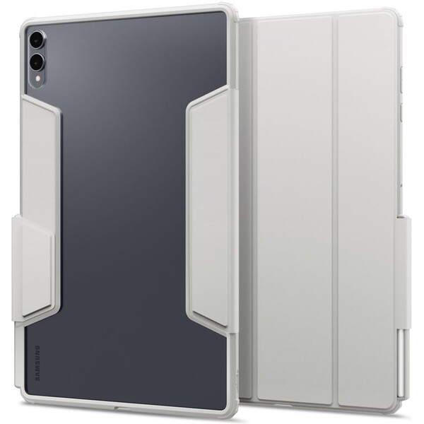 E-shop Spigen Ultra Hybrid Pro púzdro Samsung Galaxy Tab S11 Ultra šedé