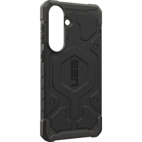 UAG Pathfinder MagSafe kryt Samsung Galaxy S26+ čierny - Puzdra - Obrázok 8e6d31fcf3bb455199ad255abaf11cd1