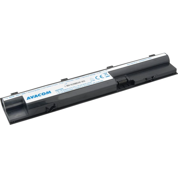 AVACOM 44G1 HP 440 G0 G1 450 G0 G1 470 G0 G1 Li-Ion 4400mAh - Batérie - Hlavný obrázok