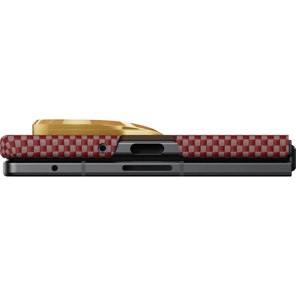 Pitaka Edge Case Back Cover MagSafe kryt Samsung Galaxy Z Fold8 Ultra California Dream Sunset 2.0 - Puzdra - Obrázok 8e71866807b04d67b285d9226e0258f8