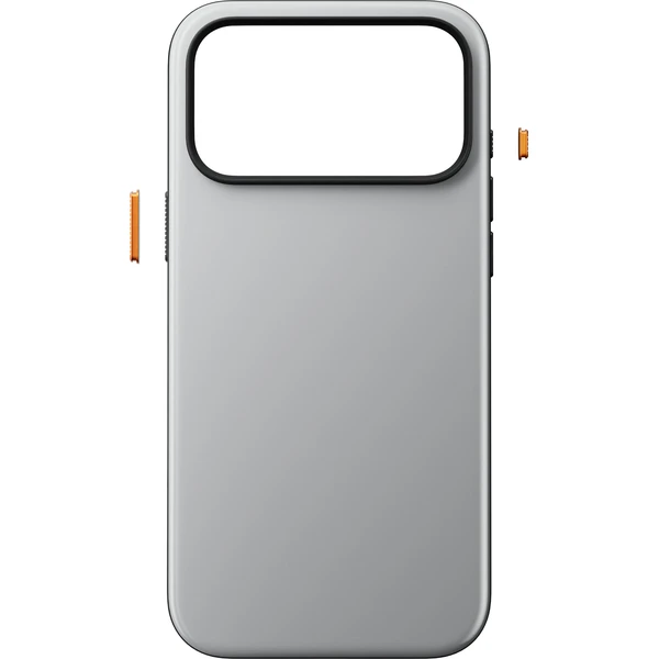 Nomad Sport Case MagSafe kryt iPhone 18 Pro Max Lunar Gray - Puzdra - Obrázok 8e7546faf2d349018053b0b3f049a60d