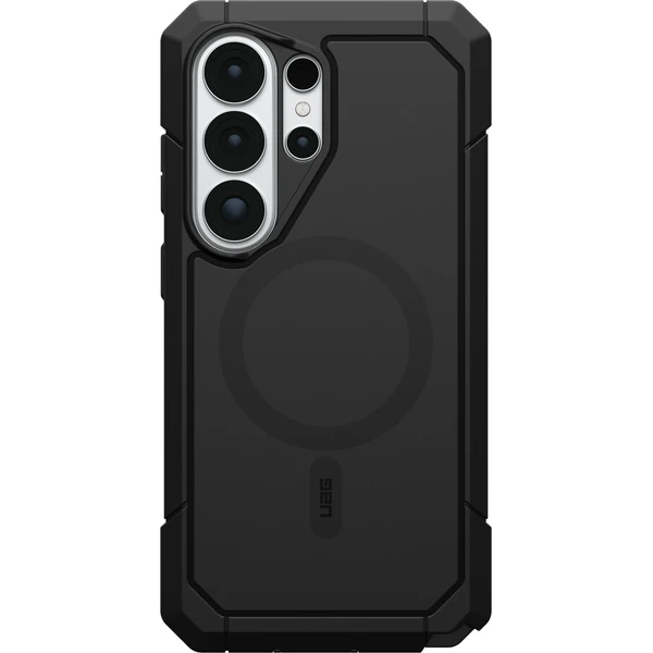 UAG Trooper MagSafe kryt Samsung Galaxy S26 Ultra čierny - Puzdra - Obrázok 8e7804d3fa404b228adb025e0a80da10