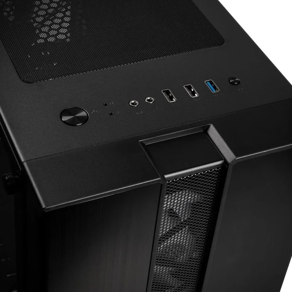 Kolink Phalanx RGB čierna - Počítačové skrine - Obrázok 8e7b4a3a994c4d9d8a401ce62f0da494