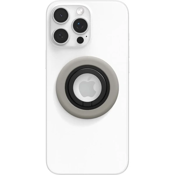 Spigen Nano Pop MagSafe držiak na telefón sivý - Držiaky - Obrázok 8e8f6e5335074fe386320260ee50766b