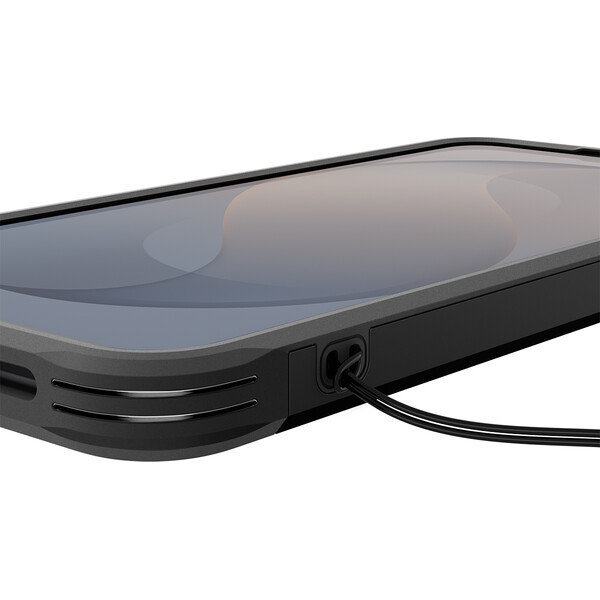 Spigen Tough Armor MagSafe kryt Samsung Galaxy S26 FE čierny - Puzdra - Obrázok 8e98c9733ed24b9a9ee2b07f47acdc7c