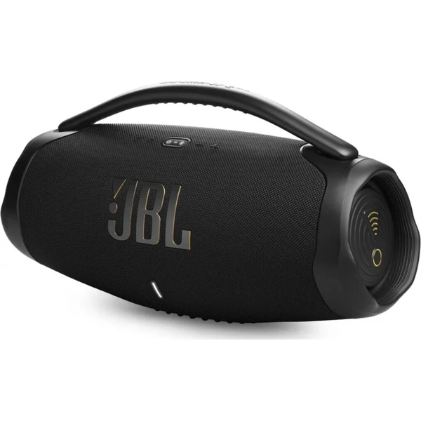JBL Boombox 3 Wi-Fi čierny (Kategória A) - Reproduktory - Obrázok 8e9a7dc914b6466c8c98c990ffb4bb11