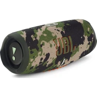 JBL Charge 5 maskáčový - Reproduktory