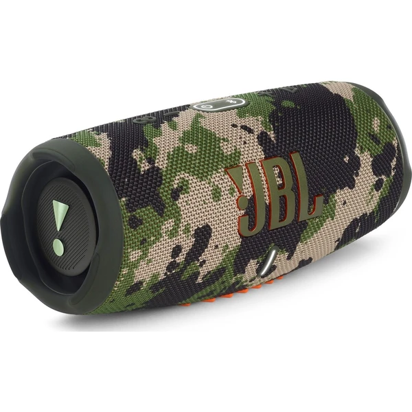 JBL Charge 5 maskáčový - Reproduktory - Hlavný obrázok