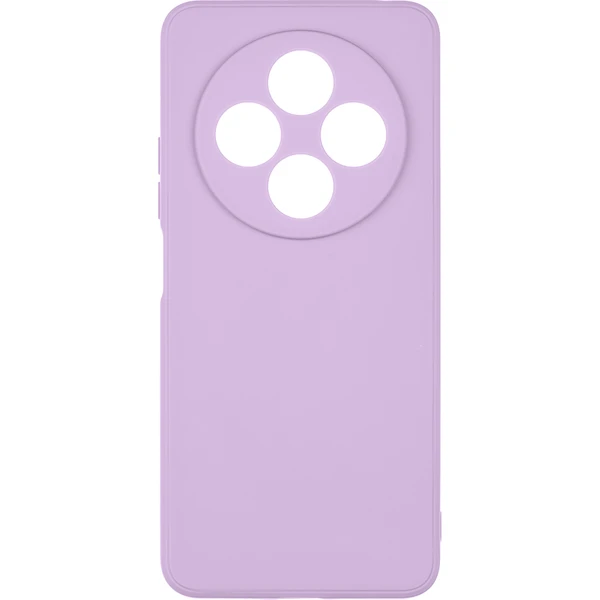 OBAL:ME Matte TPU kryt Xiaomi Redmi 14C 4G/A4/Poco C75 fialový - Puzdra - Obrázok 8ea35384e583476db3e507f8364eac9a