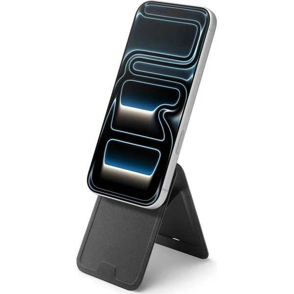 Spigen Slim Fold Tripod MagSafe Wallet peňaženka čierna (1 karta) - Peňaženky - Obrázok 8eadf7bf300e4f5cb38b7f4654594aa7