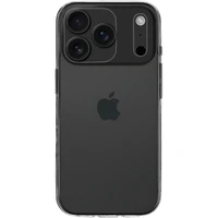 Tactical TPU kryt Apple iPhone 17 Pro číry - Puzdra