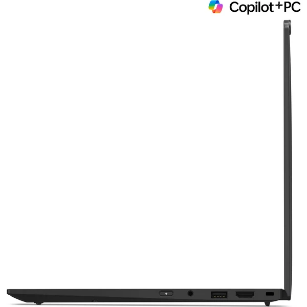 Lenovo ThinkPad X1 Carbon Gen 13 (21NS004TCK) čierny - 3 roky Premier Support po registrácii - Notebooky - Obrázok 8eb3ff5b3db0494094cba39563d7d428