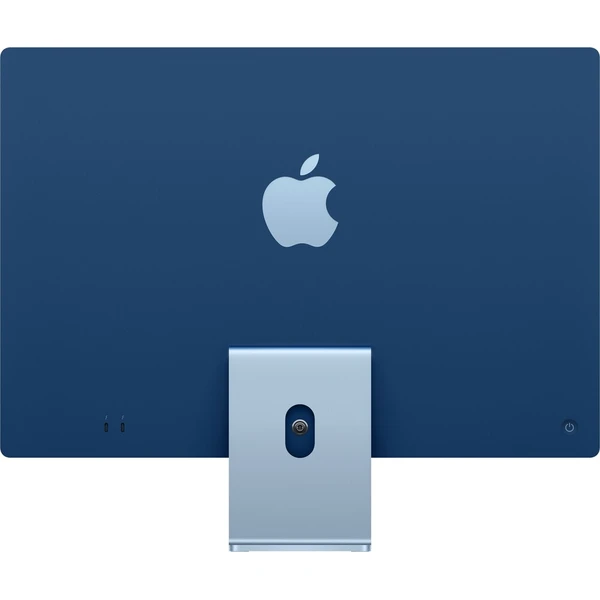 CTO Apple iMac 24" (2021) / 8GPU / Modrá / 1TB SSD / 16GB / Myš / CZ NUM Touch ID KLV - Stolné počítače - Obrázok 8eb90951a8d64ec88ba83c80bc5ab499