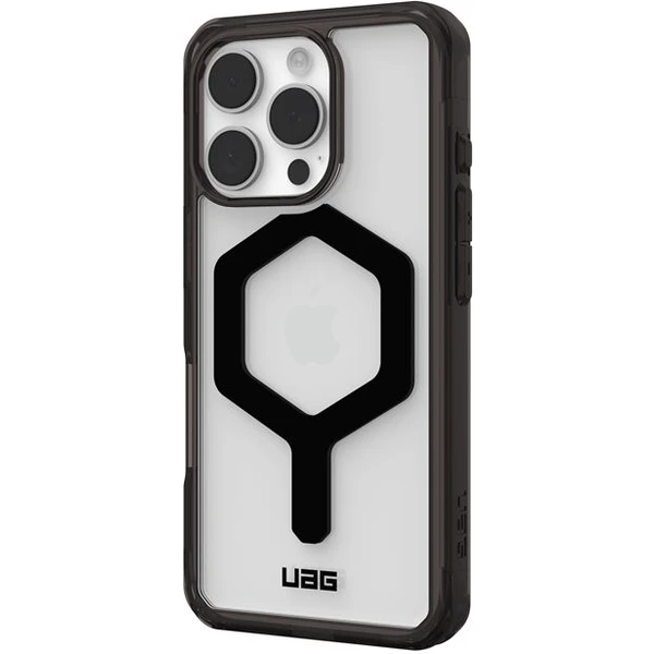 UAG Plyo Magsafe kryt iPhone 16 Pro čierny - Puzdra - Obrázok 8ed338e01c9142e5bf901680f88e5f3a