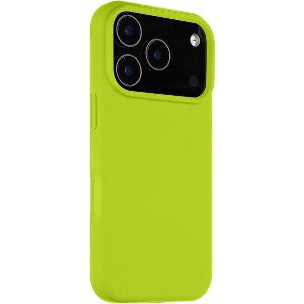 E-shop Tactical MagForce Velvet Smoothie kryt Apple iPhone 17 Pro Avocado