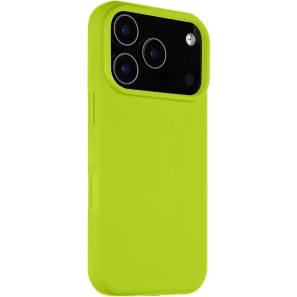 Tactical MagForce Velvet Smoothie kryt Apple iPhone 17 Pro Avocado - Puzdra - Hlavný obrázok