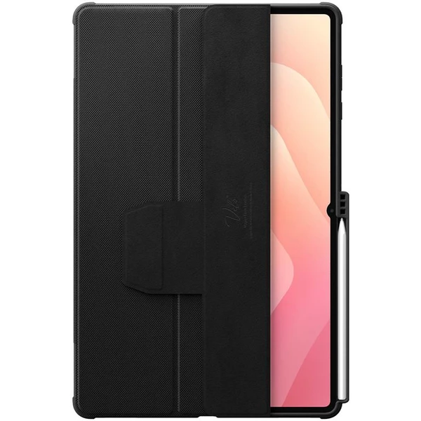 Spigen Rugged Armor Pro púzdro Samsung Galaxy Tab S11 Ultra čierne - Puzdra - Obrázok 8eda3011234343908febccbb2cbb9225
