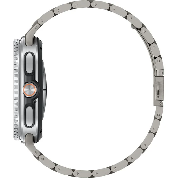 Spigen Modern Fit Titanium remienok Samsung Galaxy Watch8/Classic (40/44/46mm) natural titanium - Remienky - Obrázok 8edb7e8830b24a1798e72cba3ba41ef0