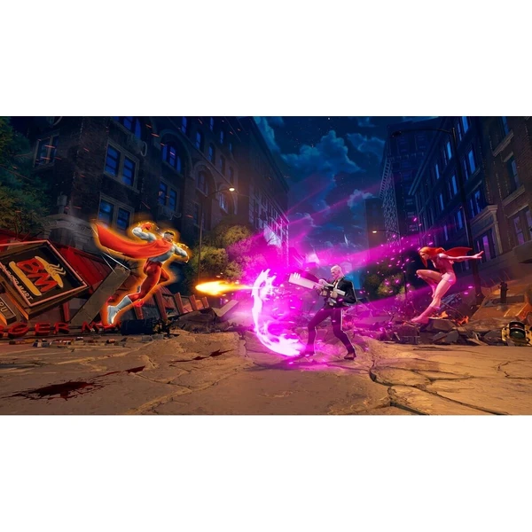 Neporaziteľný VS (PS5) - Hry na PS5 - Obrázok 8edc402e6e2947d1b89a7c7fbc297314