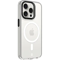 Tactical MagForce 2.0 MagSafe kryt Apple iPhone 15 Pro čierny - Puzdra
