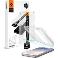 Spigen Glass tR EZ Fit Pro HD sklo Samsung Galaxy S26 FE - Ochranné fólie a sklo