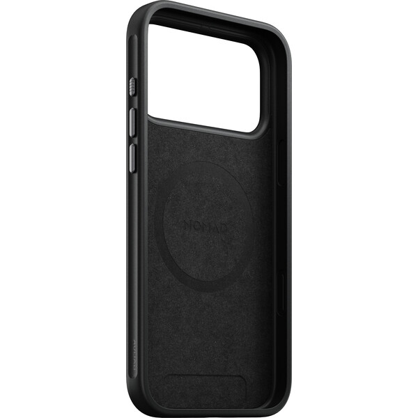 Nomad Sport Case MagSafe kryt iPhone 17 Pro Max/18 Pro Max Black - Puzdra - Obrázok 8eee5b4277c54ba7902c13cadf90b52f