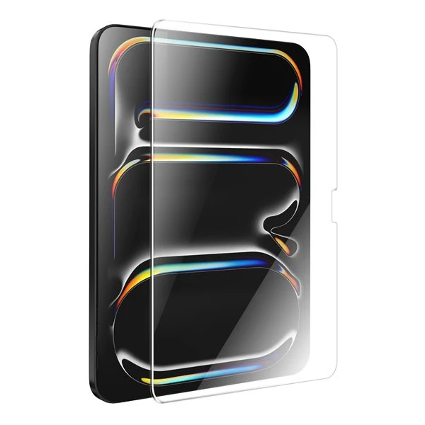 Mobile Origin EasyGlass tvrdené sklo iPad Pro 11" M5 2025 - Ochranné fólie a sklo - Obrázok 8effa34584e2456c85e6e5ec5b2463e5