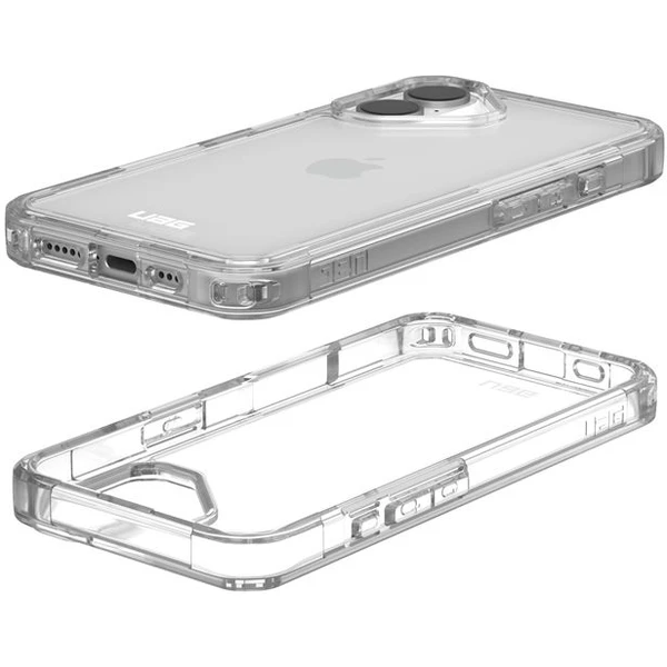 UAG Plyo kryt iPhone 16 biely - Puzdra - Obrázok 8f070bd11cf544b7bd7cfb32da23624d