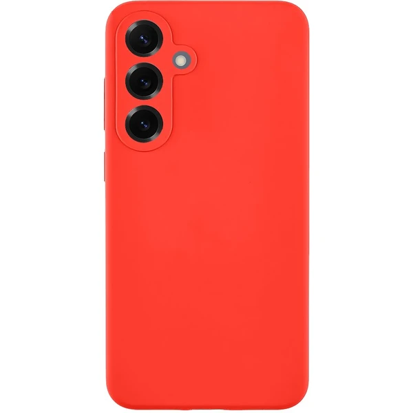 Tactical Velvet Smoothie Kryt pre Samsung Galaxy S25+ Chilli - Puzdra - Obrázok 8f10d2b1091c4afda988dbd022a24c49