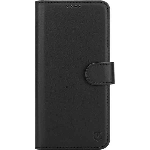Tactical Field Notes pre Google Pixel 11 Pro XL Black - Puzdra - Hlavný obrázok