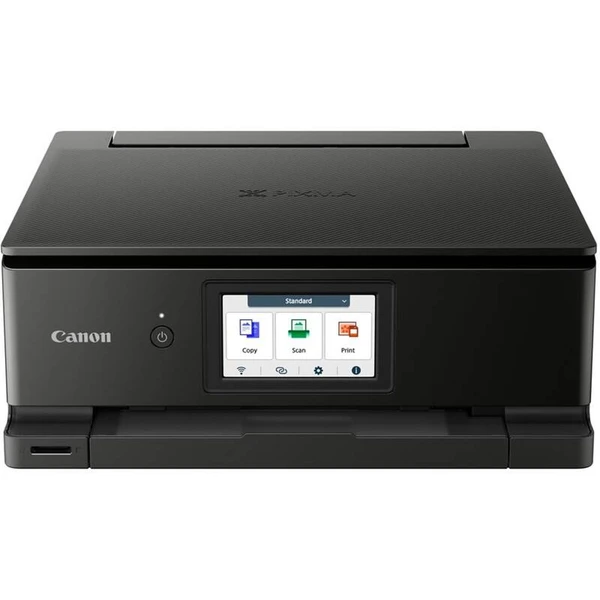 Canon PIXMA TS8750 tlačiareň - Tlačiarne - Hlavný obrázok
