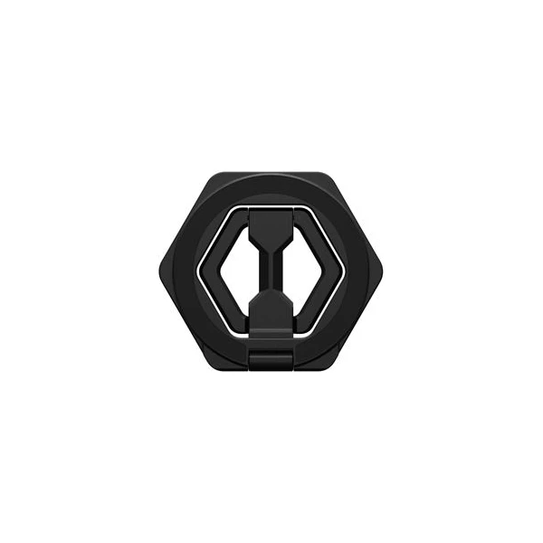 UAG Magnetic Ring Stand, black - Držiaky - Obrázok 8f3303db5b1e41fea128821805d9d27f