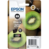 Epson 202 Kiwi Claria Premium Photo čierny - Tonery