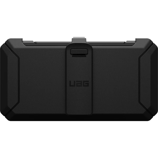 UAG Trooper MagSafe kryt Samsung Galaxy S26 Ultra (Holster) čierny - Puzdra - Obrázok 8f3739ab8bfb4ef08b2f6fa982a860ff