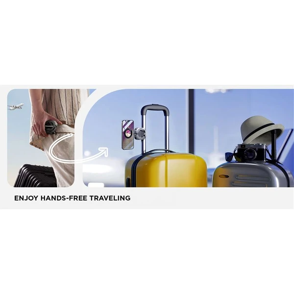 Mobile Origin Universal Travel Holder MagSafe cestovný držiak - Držiaky - Obrázok 8f39f3ee689742e085aefaf9eb02b5b6