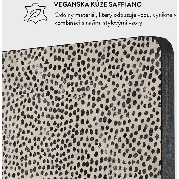 Burga Sleeve puzdro pre Macbook Pro 16" Almond Latte - Puzdra - Obrázok 8f4b528219944051a29584bc37015b12