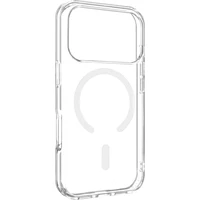 FIXED MagPure kryt s MagSafe Apple iPhone 17 Pro číry - Puzdra