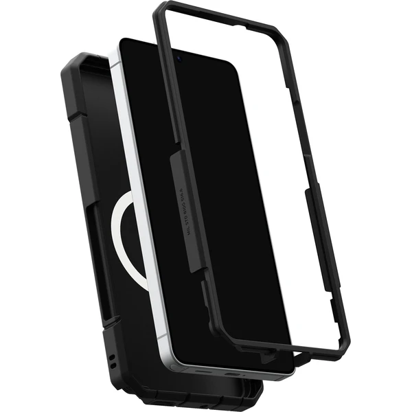 UAG Trooper MagSafe kryt Samsung Galaxy S26 Ultra čierny - Puzdra - Obrázok 8f5482d178924503a1de68be6f7c341b