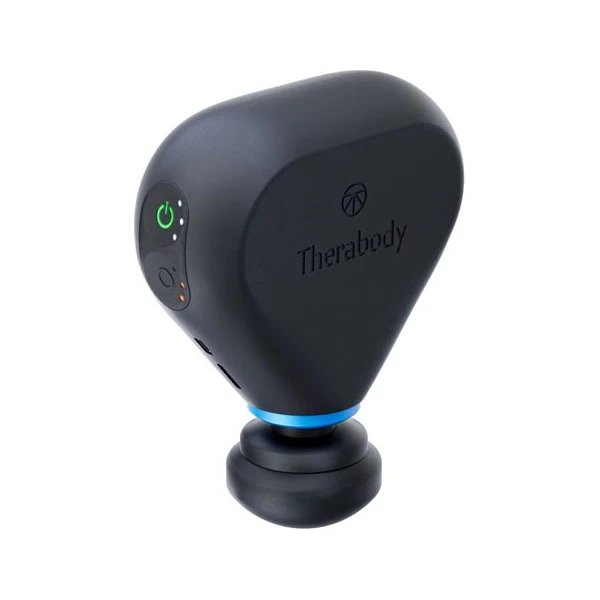 Therabody Theragun Mini Plus masážny prístroj čierny - Masážny prístroj - Obrázok 8f5826f00fba4c07a63c48a2eeaf31c6