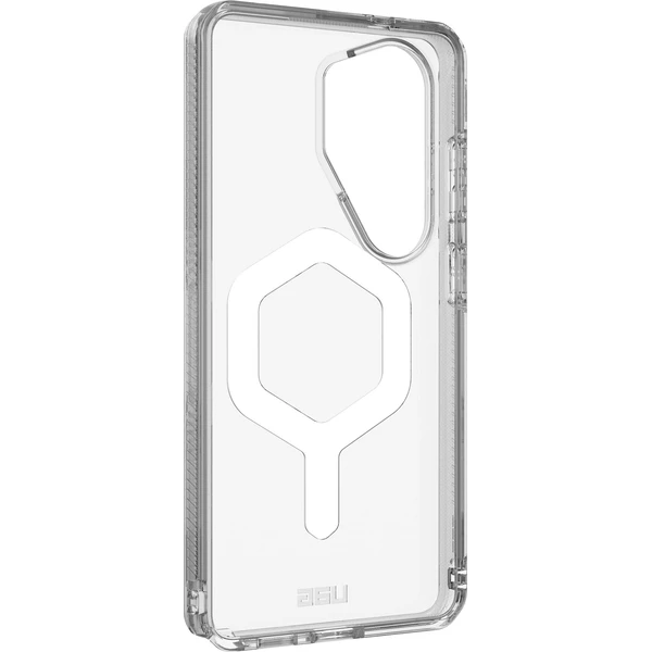 UAG Plyo MagSafe kryt Samsung Galaxy S26 Ultra číry/strieborný - Puzdra - Obrázok 8f6121d538bc4ebe9fb24d4c1d86af14