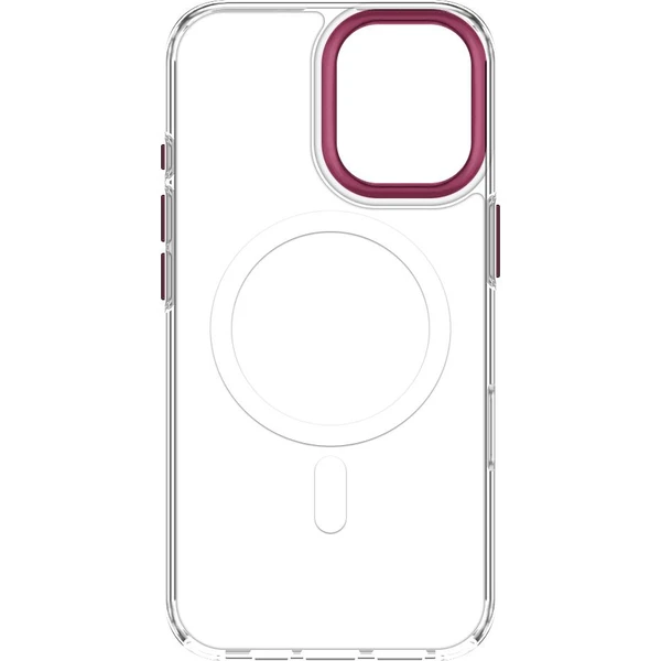 Tactical MagForce 2.0 Kryt pre Apple iPhone 17 Burgundy - Puzdra - Obrázok 8f615bdd2bca4a8e9456a2a42b078a8c