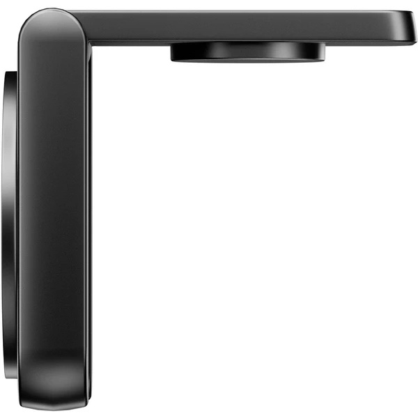 ENERGEA MagDuo 2v1 Foldable (Qi2) MagSafe nabíjačka čierna - Nabíjačky - Obrázok 8f620591a7904cc2b36b97f99eeb1f24