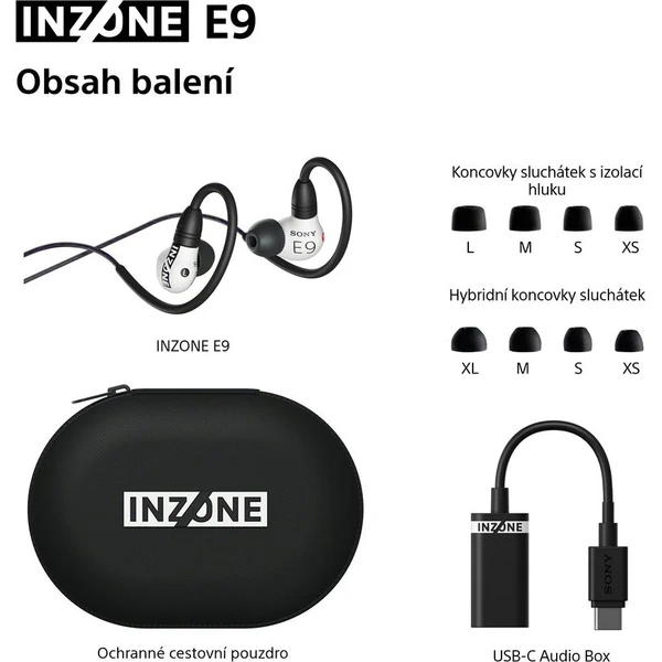 Sony INZONE E9 drôtové herné slúchadlá biele (Ďalšia) - Slúchadlá - Obrázok 8f63ca2cd98244559594a12448fdd53d