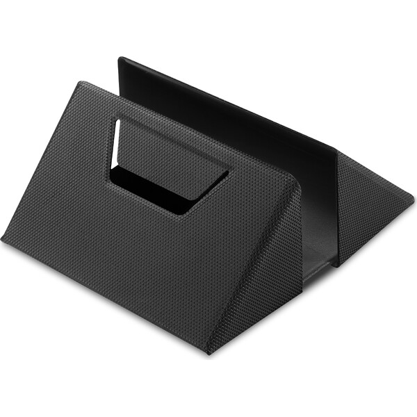 Spigen Slim Fold Laptop Stand & Vertical Dock stojan čierny - Stojany - Obrázok 8f737409f45a483c9122d95302bcf4ee