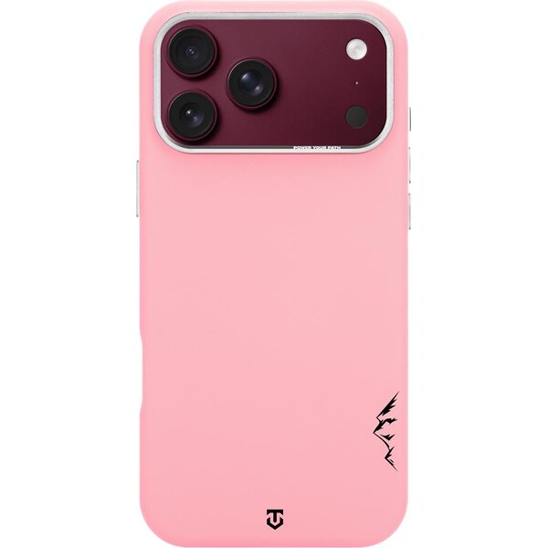 Tactical MagForce Velvet Smoothie 2.0 Kryt pre Apple iPhone 17 Pro Max/18 Pro Max Pink Panther - Puzdra - Hlavný obrázok