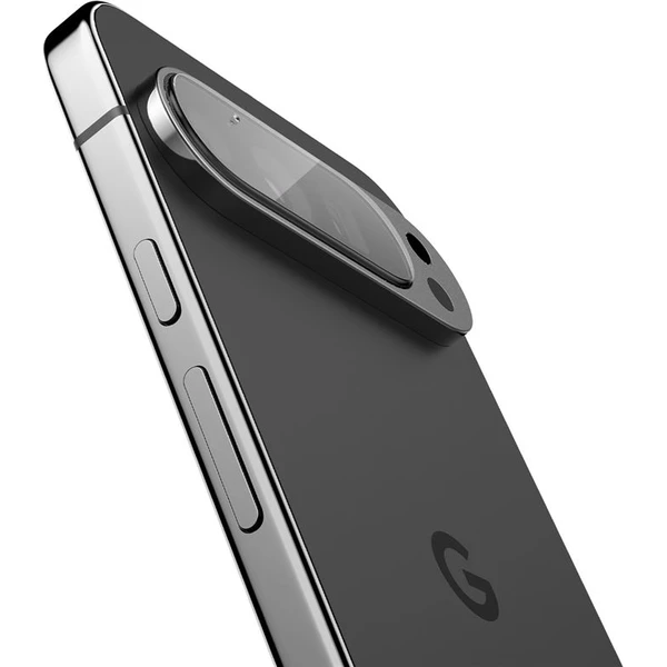 Spigen Glass tR EZ Fit Optik 2 Pack tvrdené sklo na fotoaparát Google Pixel 9 Pre číre - Ochranné fólie a sklo - Obrázok 8f7e1b97114b4cbfa6de22b23eea4e9c
