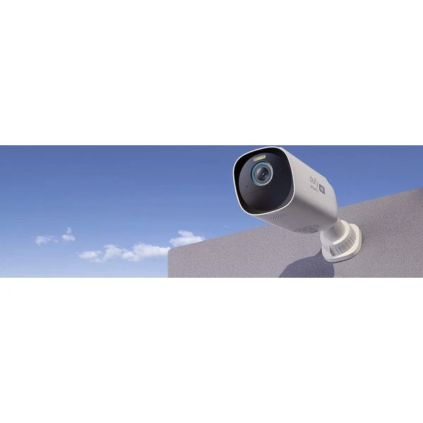 Anker eufyCam S330 2 ks + HomeBase 3 biela - IP kamery - Obrázok 8f81ffa1530842d3b2aa7d3203fc82b7