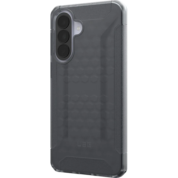 UAG Scout kryt Samsung Galaxy A37 ash - Puzdra - Obrázok 8f8f38c36d8a44f8aee4c91ef4da4b21