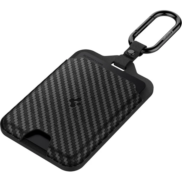 Spigen Tesla Card Holder púzdro pre Tesla Key Card (2 ks) - Puzdra - Obrázok 8f9af33180c84f98a8ed02b8d7b2f07a